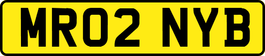 MR02NYB