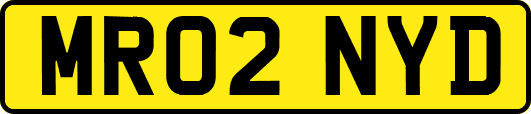 MR02NYD