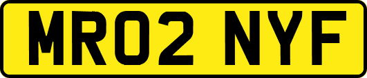 MR02NYF