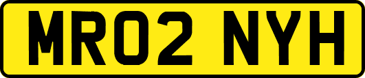 MR02NYH