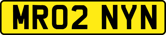 MR02NYN