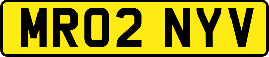 MR02NYV
