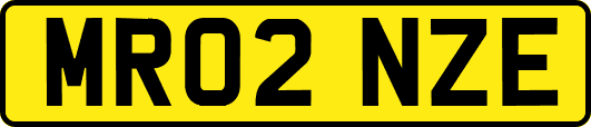 MR02NZE