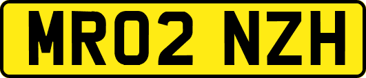 MR02NZH