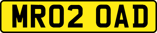 MR02OAD