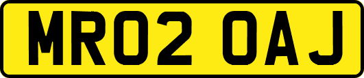 MR02OAJ