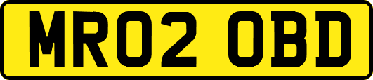MR02OBD