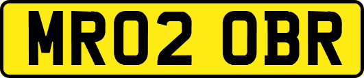 MR02OBR