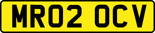 MR02OCV
