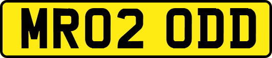 MR02ODD