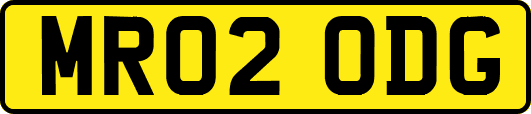 MR02ODG