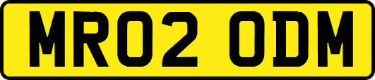 MR02ODM