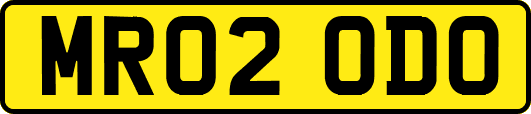 MR02ODO