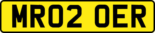 MR02OER