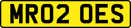 MR02OES