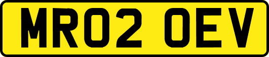 MR02OEV