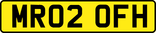 MR02OFH