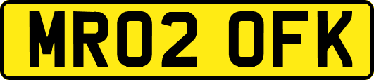 MR02OFK