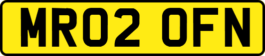 MR02OFN