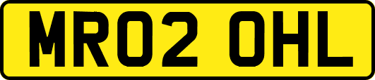 MR02OHL