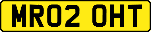 MR02OHT