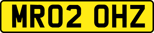 MR02OHZ