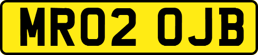 MR02OJB