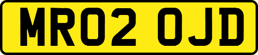 MR02OJD