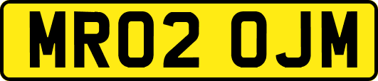 MR02OJM