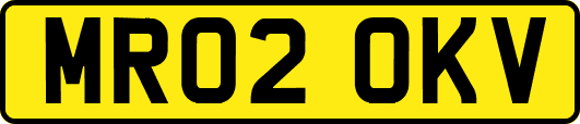 MR02OKV