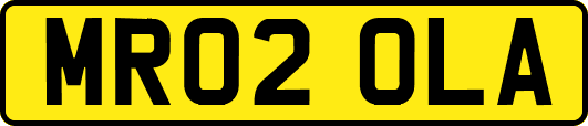 MR02OLA