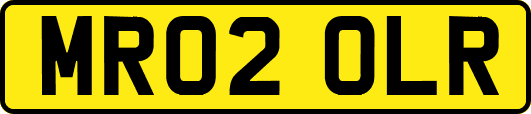MR02OLR