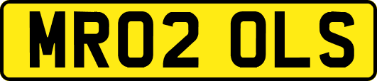 MR02OLS