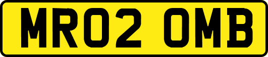 MR02OMB