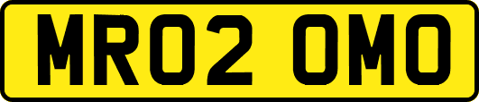 MR02OMO