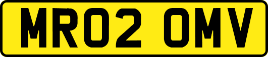 MR02OMV