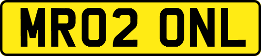MR02ONL