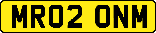 MR02ONM