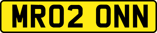 MR02ONN