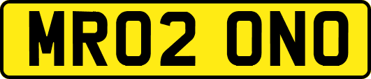 MR02ONO