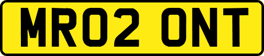 MR02ONT