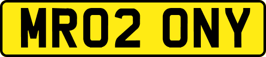 MR02ONY