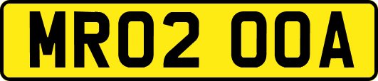 MR02OOA