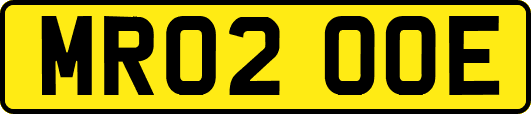 MR02OOE
