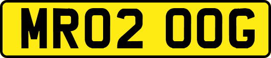 MR02OOG