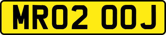 MR02OOJ