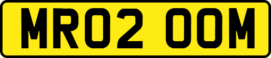 MR02OOM
