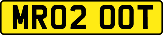 MR02OOT