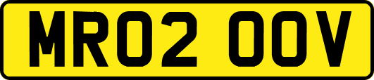 MR02OOV