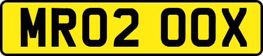 MR02OOX
